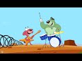 Rat-A-Tat|'Dancer Chef Don's Dog Mama 60 minutes Cartoon Movie '|Chotoonz Kids Funny Cartoon Videos