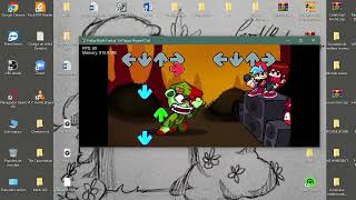 Vs Flippy Flipped Out V1 - Fallout