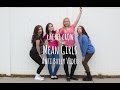Mean Girls - Rachel Crow Anti Bully Music Video