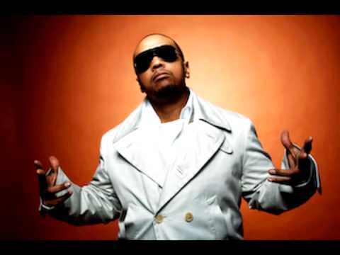 TIMBALAND