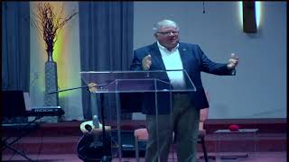 Sunday Service - May 23, 2021