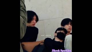 Jikook Jealous Jungkookie For Jimin..okay He Is Yours