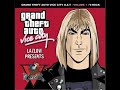 GTA Vice City - V-Rock [O.S.T.]