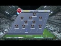 Olympique de Marseille - Stade de Reims (2-2)  - Résumé - (OM - SdR) / 2014-15