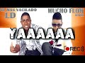 El Guiro Remix - LD El Mas Vacilao Ft Mucho Flow (Salsa Choke) @SalsaySabor_