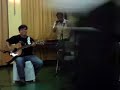 The Gifted Childs Feat SAMPIP by Parokya ni Edgar - VMMC