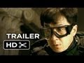 CZ12 Official Trailer #1 (2013) - Jackie Chan Movie HD CZ12 Official Trailer #1 (2013) - Jackie Chan Movie HD