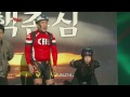 Atomic Pride | 핵존심 (Gag Concert / 2015.04.18)