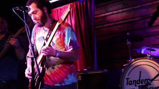 Hangman LIVE - Album Release Party