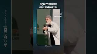 Tum Takımlara Sesleniyorum