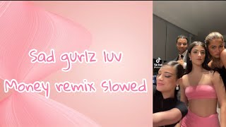 *NEW*🍀November TikTok mashup 2021✨with song names (not clean)