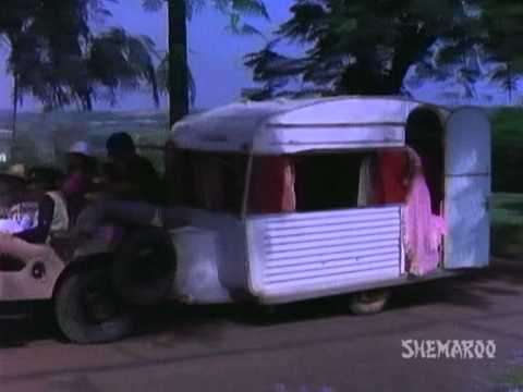 Kahe Ko Kahe Ko - Shashi Kapoor - Zeenat Aman - Chori Mera Kaam...