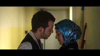 Begüm Akkaya In Kuma2012 Movie Part-1