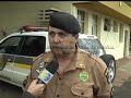 pistola 9 milimetros