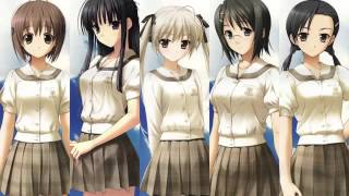 Top 25 Ecchi School Romance Comedy Anime HD
