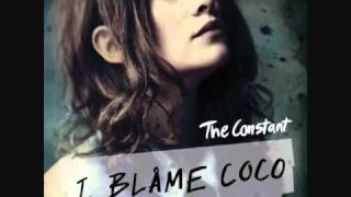 Watch I Blame Coco Turn Your Back On Love video