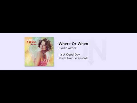 Where Or When Video