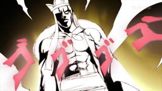 Saiyukin (from Saiyuki) Trailer ~ English Subs Available! (Official)