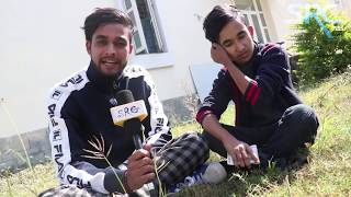 Bakhat Bista ल आखर कन मग त सतयरज चलगई सग मफ Satyaraj