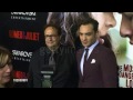 Ed Westwick at the 'Romeo & Juliet' Premiere in Los Angeles 1/5 - September 24, 2013