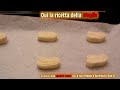 Ventagli di sfoglia, la ricetta dell'ex pasticcere