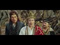 Wu Kong the monkey King 2 full movie in Hindi dubb 2023