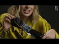Margot Robbie Explores Asmr With Vegemite Champagne And High Heels Margot Robbie Explores Asmr With Vegemite Champagne And High Heels