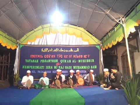 Ya Rasulullah Salamun Alaik Hadroh Al Muhibbin
