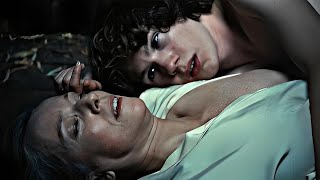 Stepmom sleeping with her stepson to fulfill her desires | movie recap