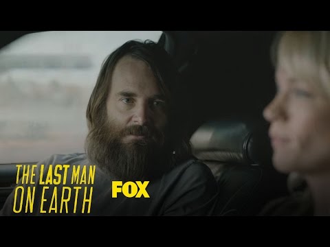 The Awkward Limousine | Season 1 Ep. 4 | THE LAST MAN ON EARTH