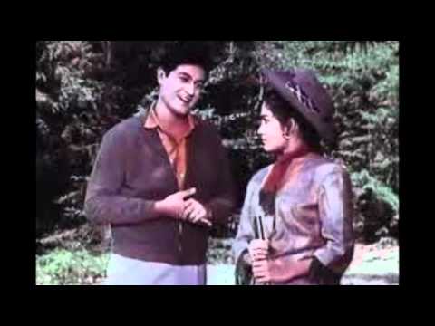 Dil ki awaz bhi sun Film - Humsaya 1968