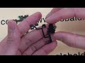 iphone 5 components