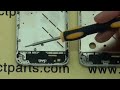 iphone 5 components