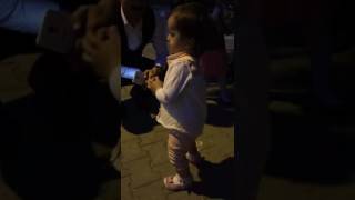 Mo Mo Mo Molfix Rekl Duyunca Kızımın Hali