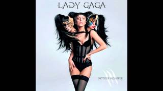 Watch Lady Gaga Reloaded video