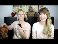 Fernsehtanten Talk - FAQ mit Nela Lee, Captain und mir