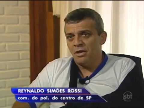 Coronel diz que agressão que sofreu é a toda estrutura do...