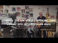 Channel The Universe - Opening Tune
