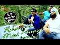 Rohru Jana Meri Amiye || New Himachali Video Song || Nati King Kuldeep Sharma || Pahari Nati Song