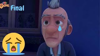 Böyle Başladi Ve Böyle Bi̇tti̇ - Rafadan Tayfa Final