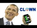 4409 -- OBAMA PHONE: Obama giving away FREE cellphones...WTF