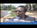 KTN Prime on 26.09.2013 with Ben Kitili and Linda Ogutu