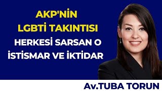 Akpnin Takıntısı