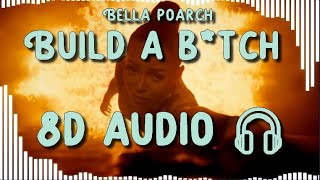 Bella Poarch - Build A Btch 8D B Boosted
