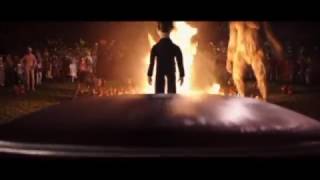 Goosebumps Bump In The Night