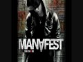 Manafest - No Plan B