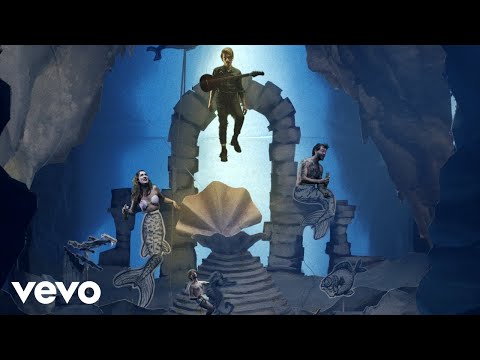 Indian Askin - Deep End