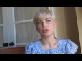 Michelle Williams Interview: BLUE VALENTINE, MEEK'S CUTOFF, Ryan Gosling, Oscars (PART 1)