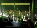 The Big 4 (Metallica/Slayer/Megadeth/Anthrax) - Am I Evil? - Live in Indio, CA, 23 Apr 2011
