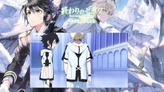 Owari no Seraph Abridged 01